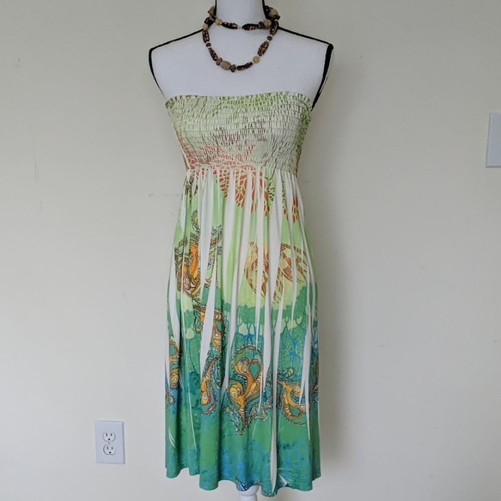 Womens Dress